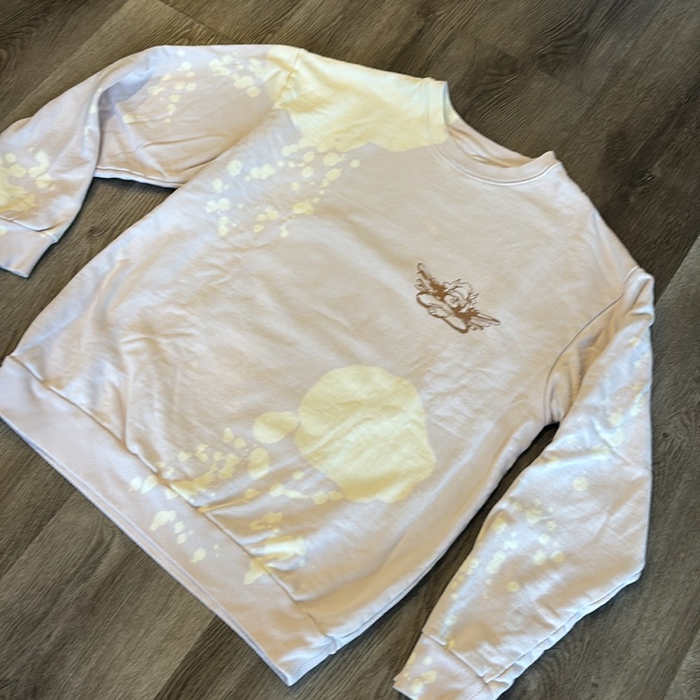 Boys Lie Perpetual Feelings Crewneck - Picture 7 of 12